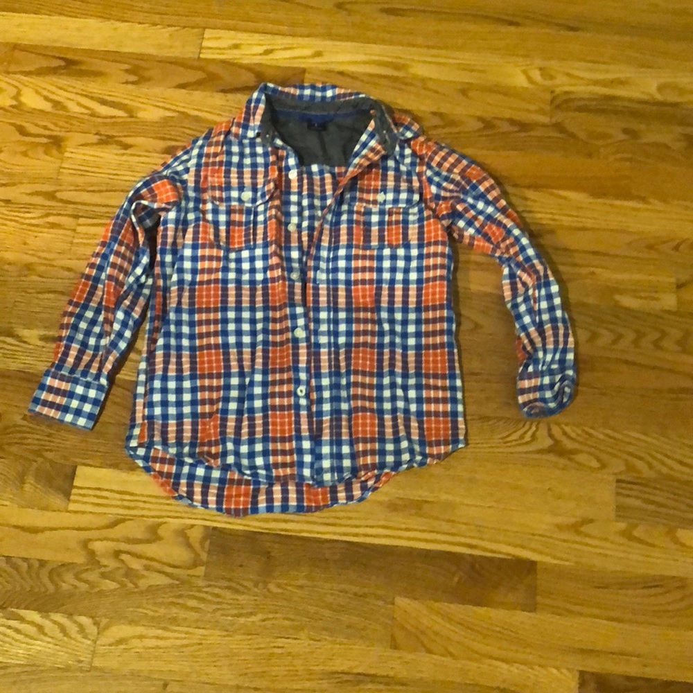 Gap Kids Shirt